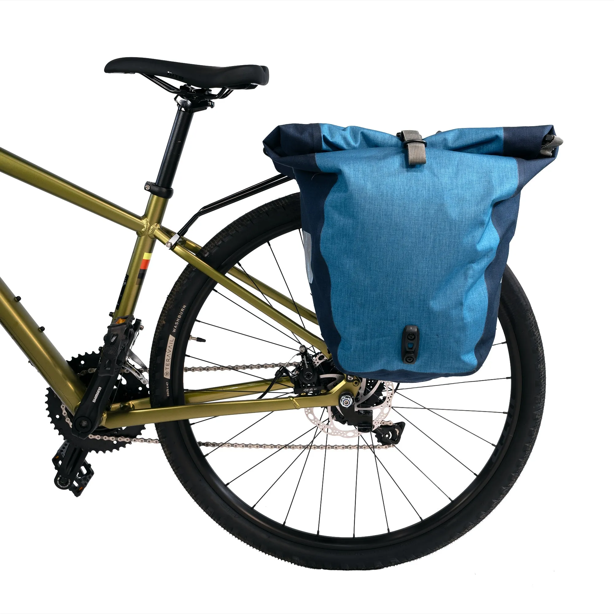 Burley Rear Rack