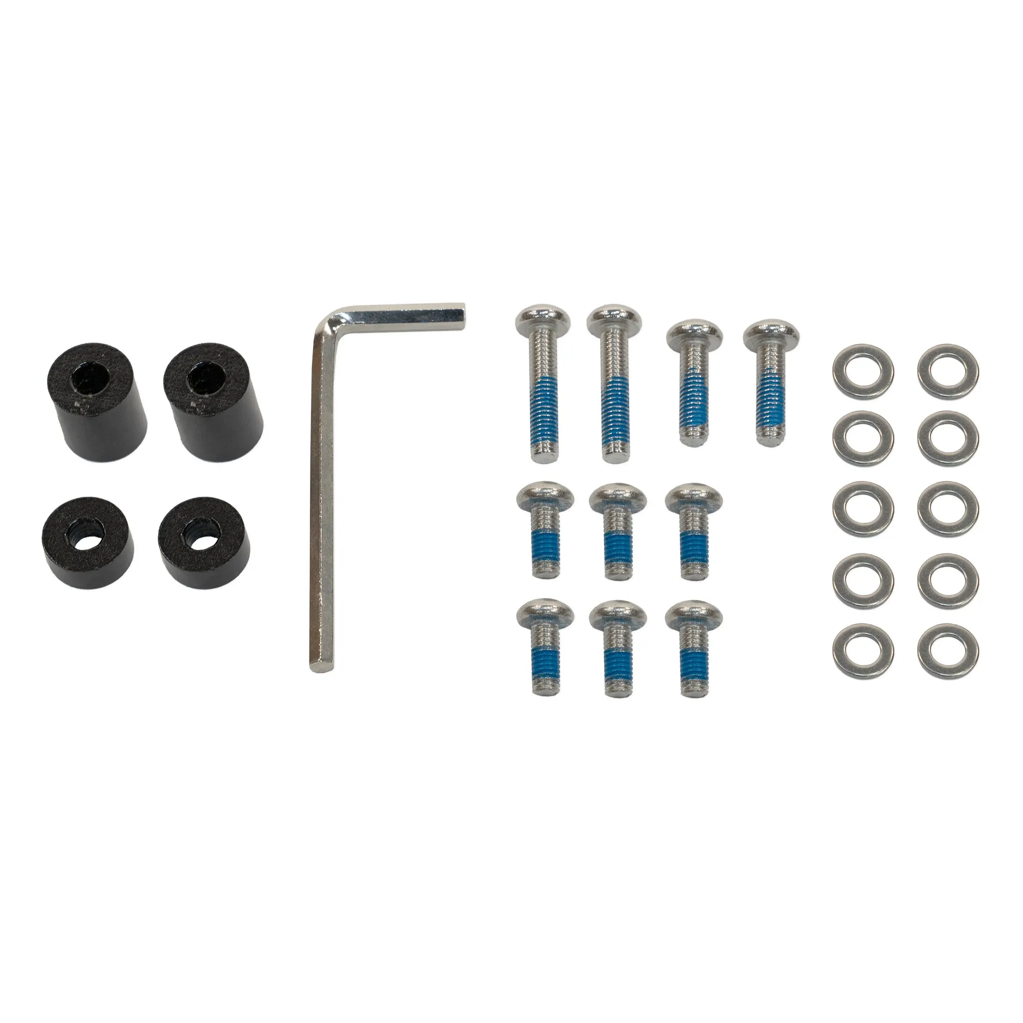 Burley Rear Rack
