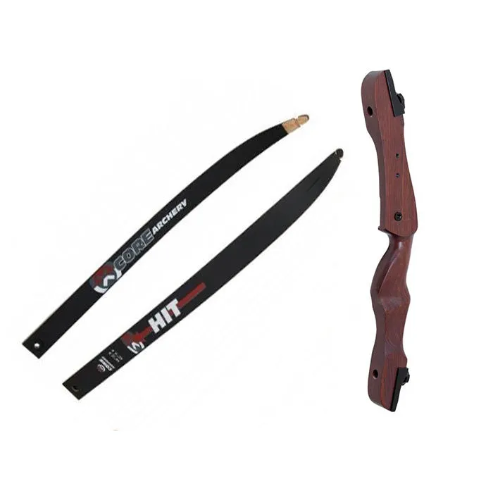 Core Archery HIT Takedown Recurve 68" Bow