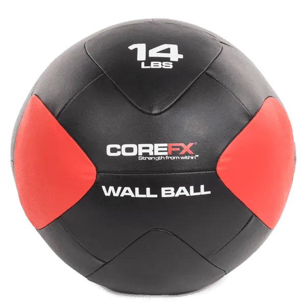 CoreFX Wall Ball