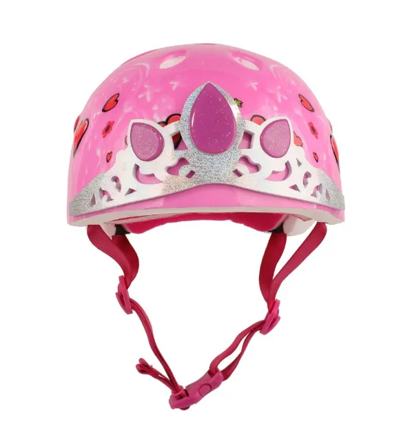 CredHedz Tiara Helmet
