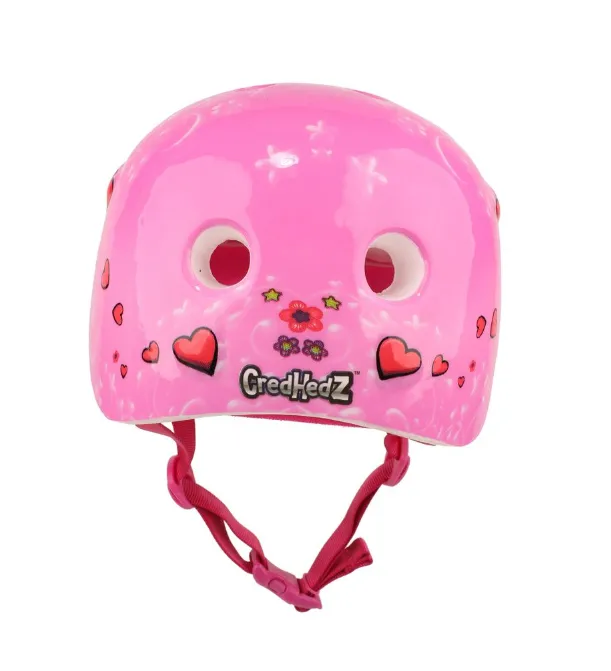 CredHedz Tiara Helmet