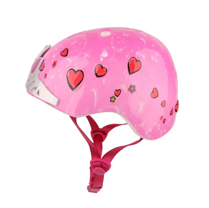 CredHedz Tiara Helmet