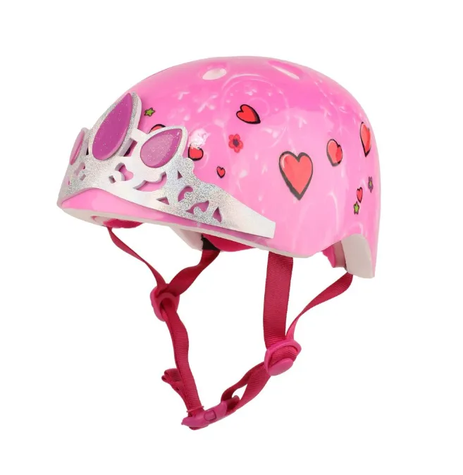 CredHedz Tiara Helmet