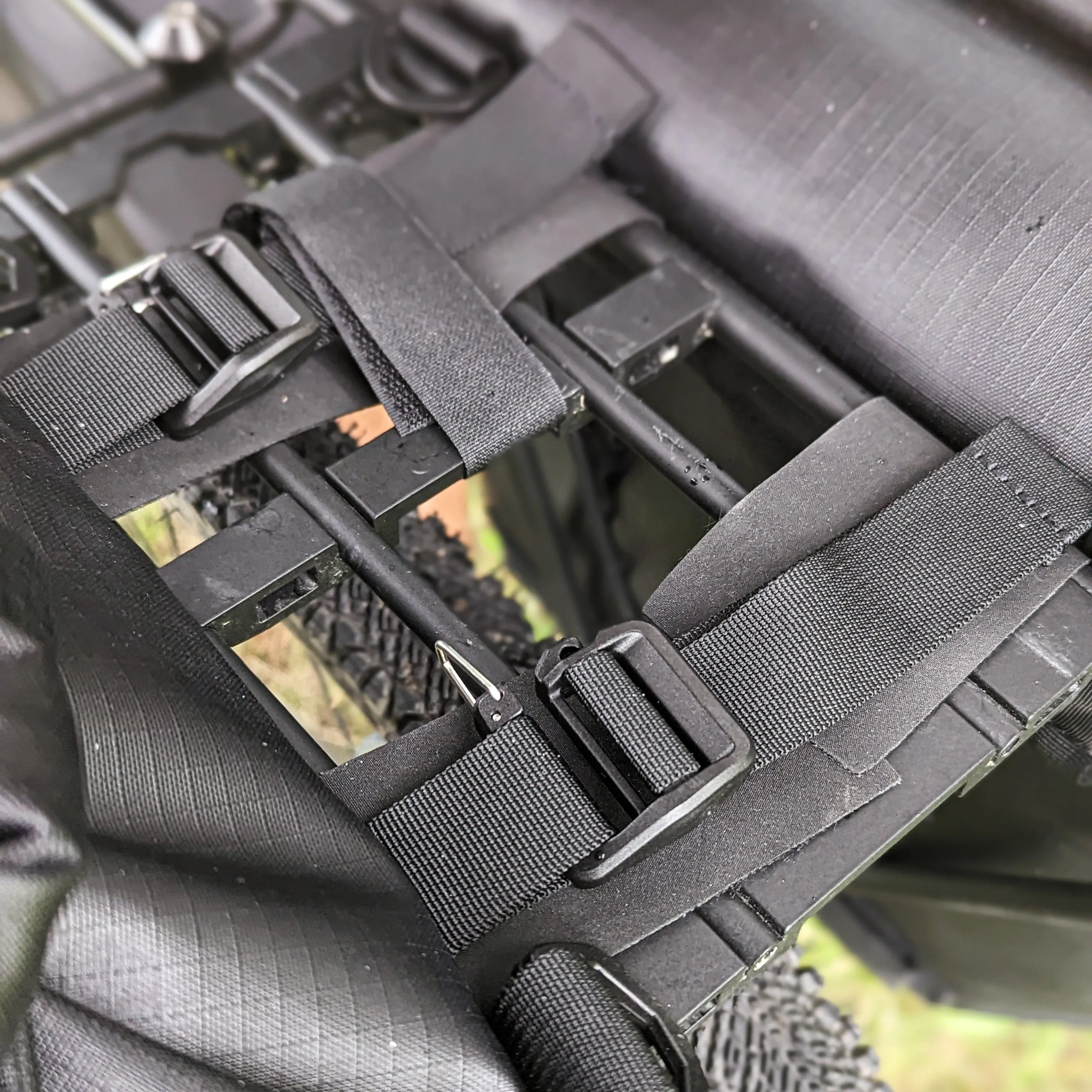 Dry-Lites - Waterproof Bags
