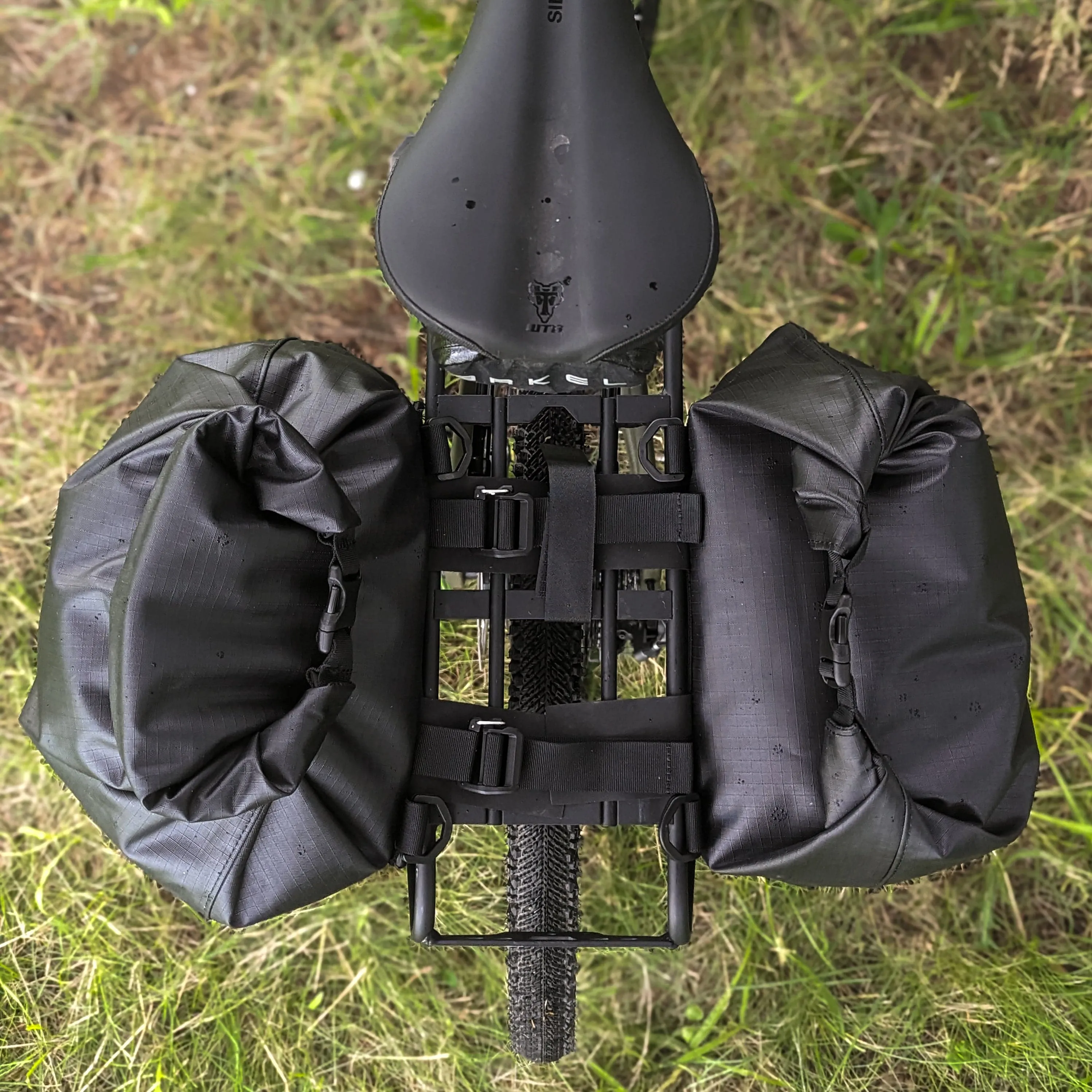Dry-Lites - Waterproof Bags
