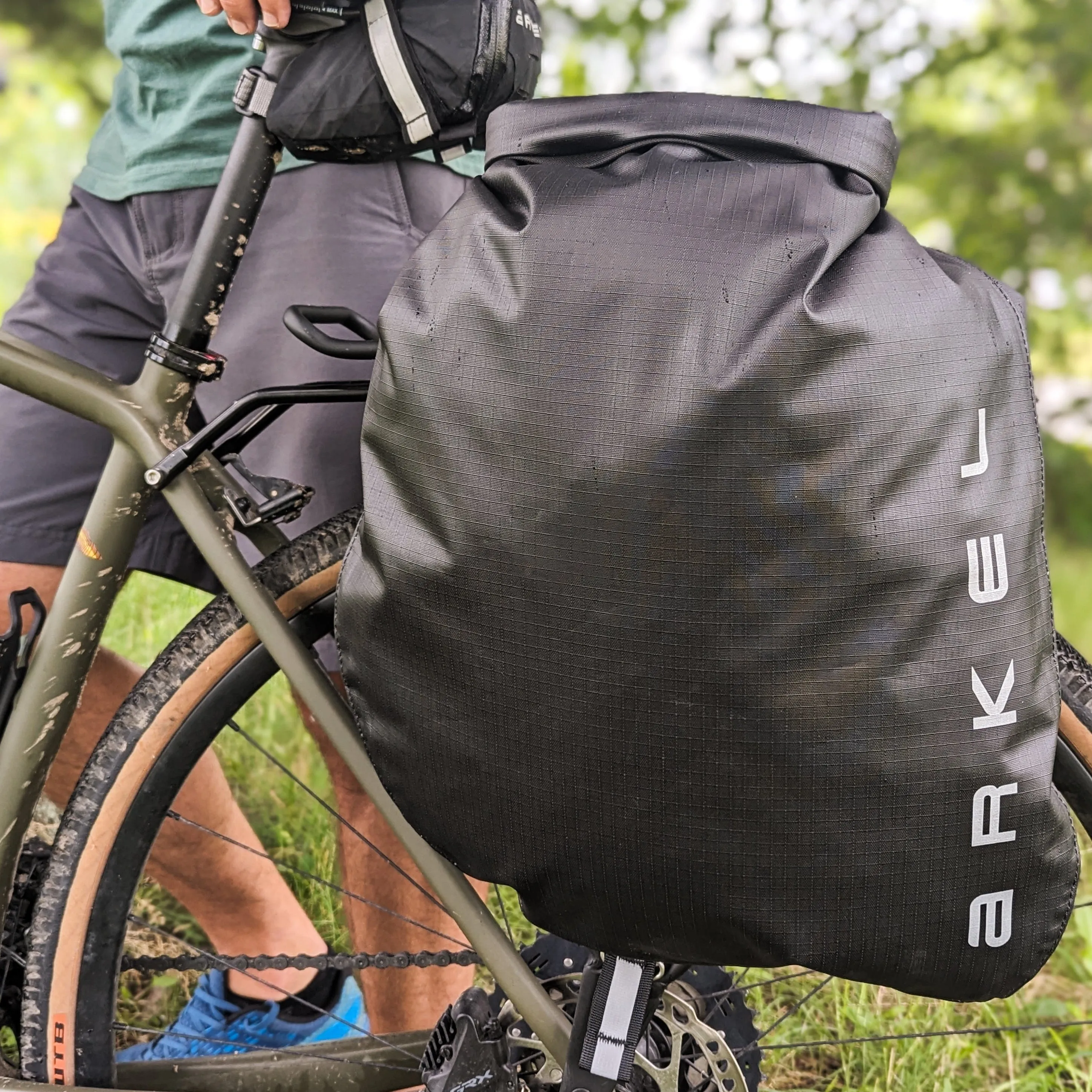 Dry-Lites - Waterproof Bags