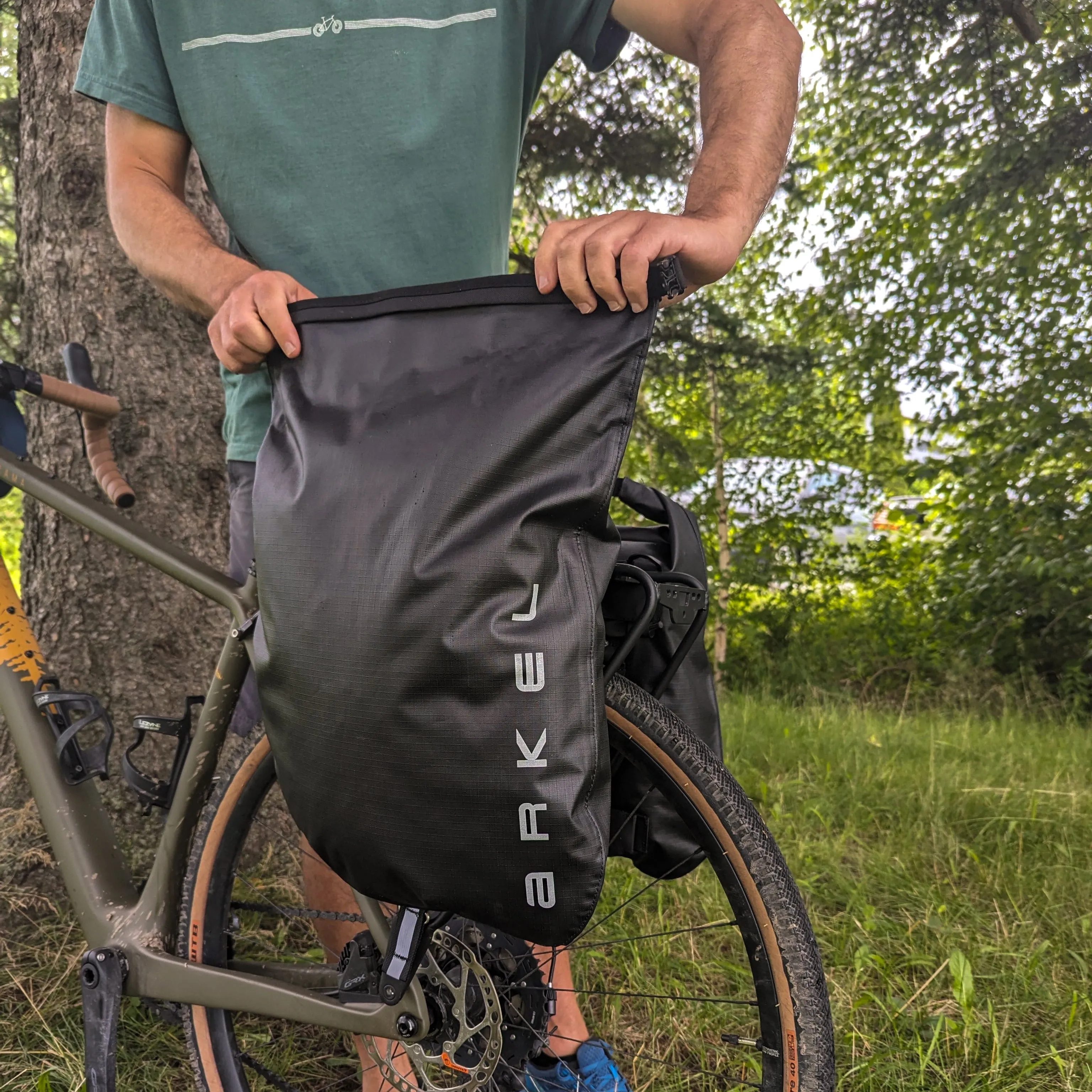 Dry-Lites - Waterproof Bags