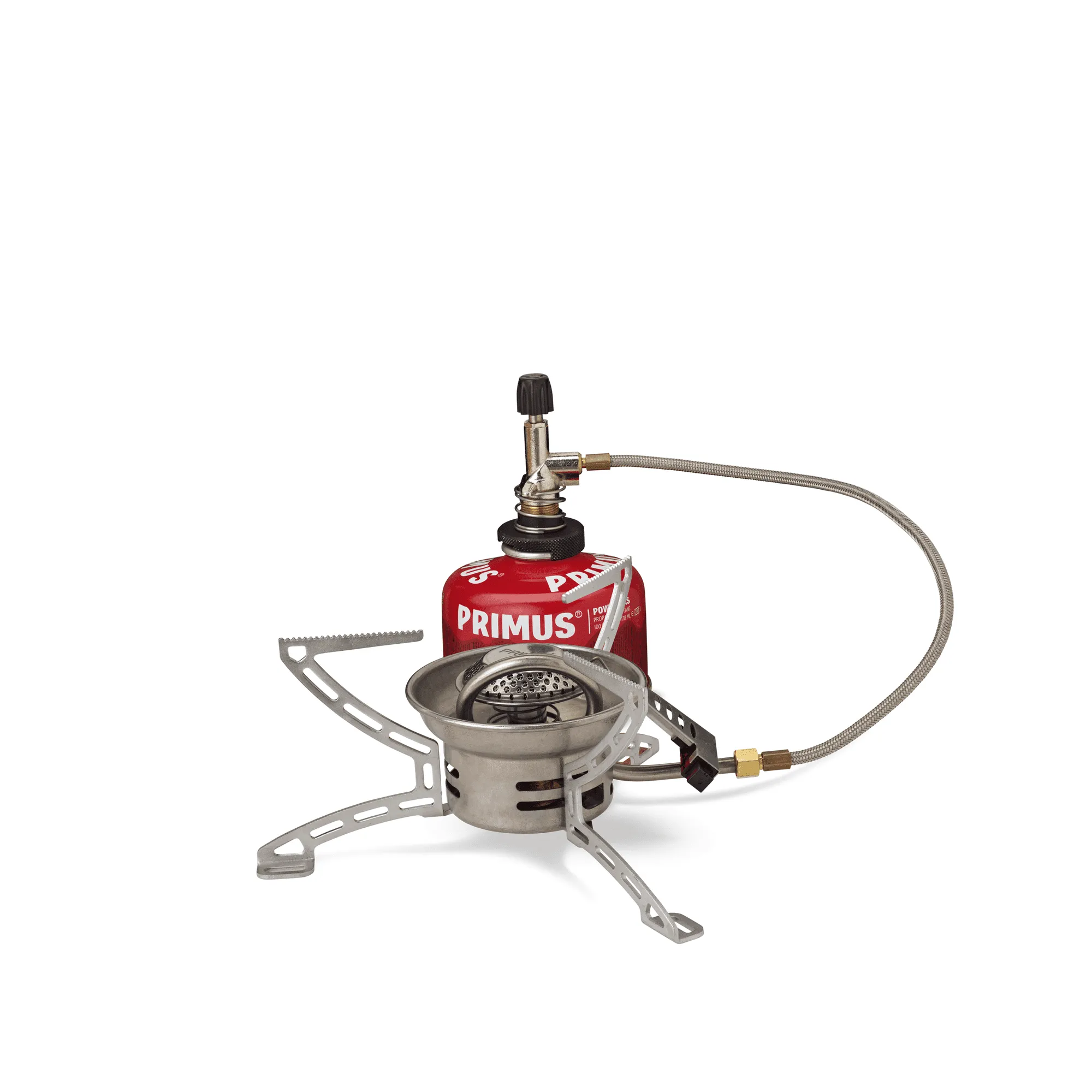 EasyFuel Backpacking Stove