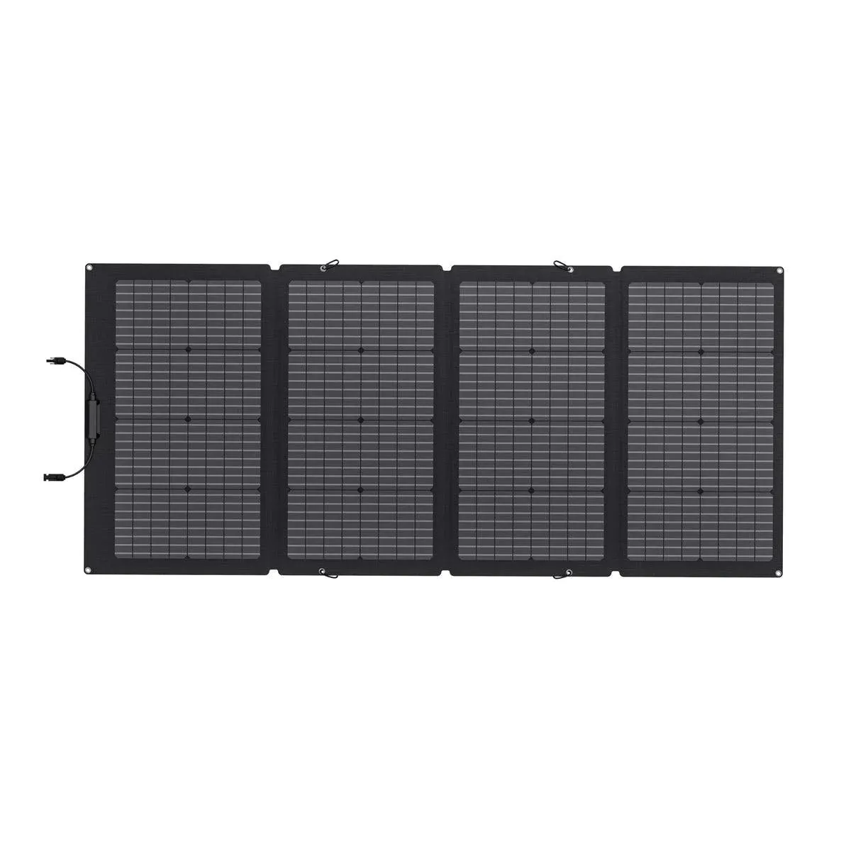 EcoFlow DELTA Max 2000   220W Solar Panel
