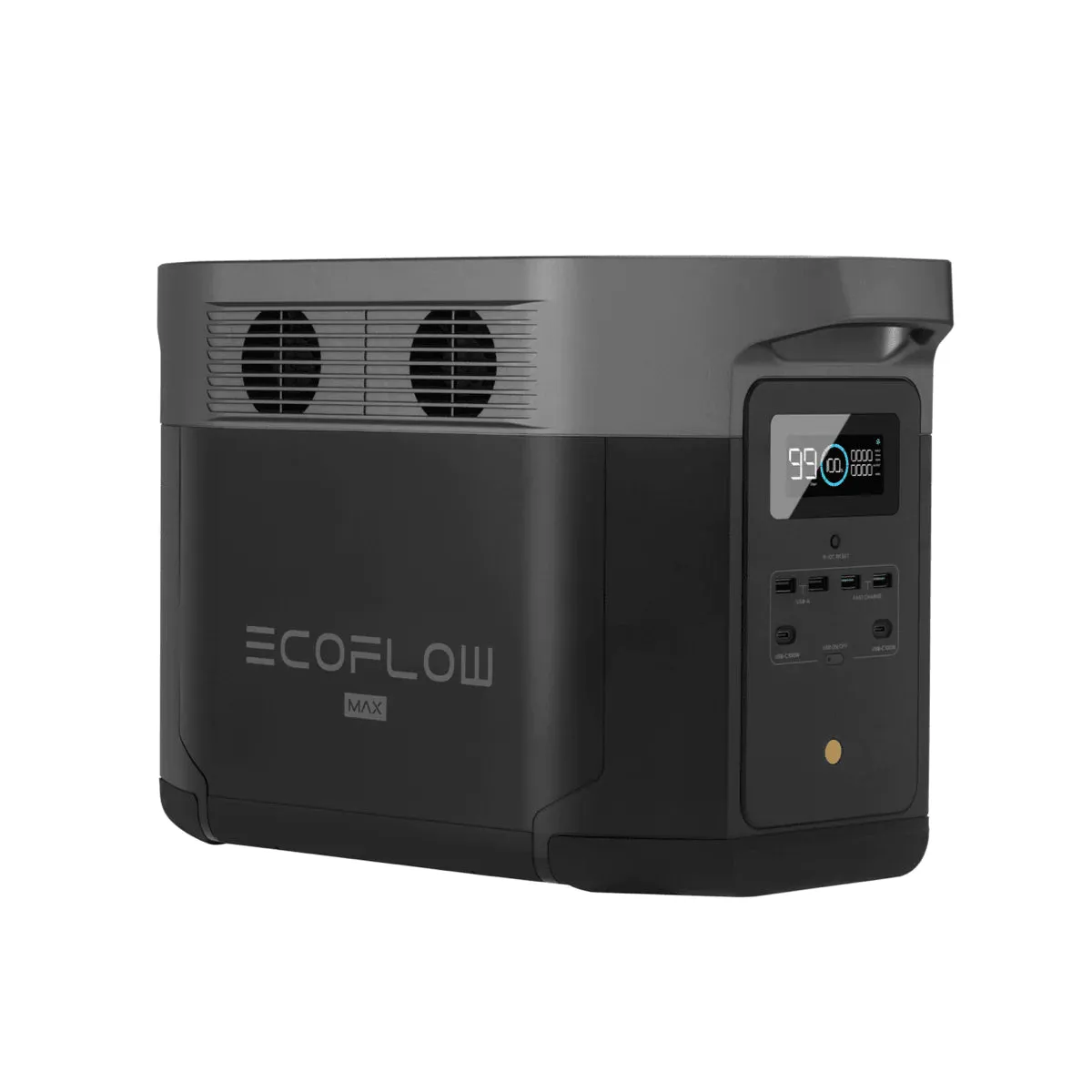 EcoFlow DELTA Max 2000   220W Solar Panel