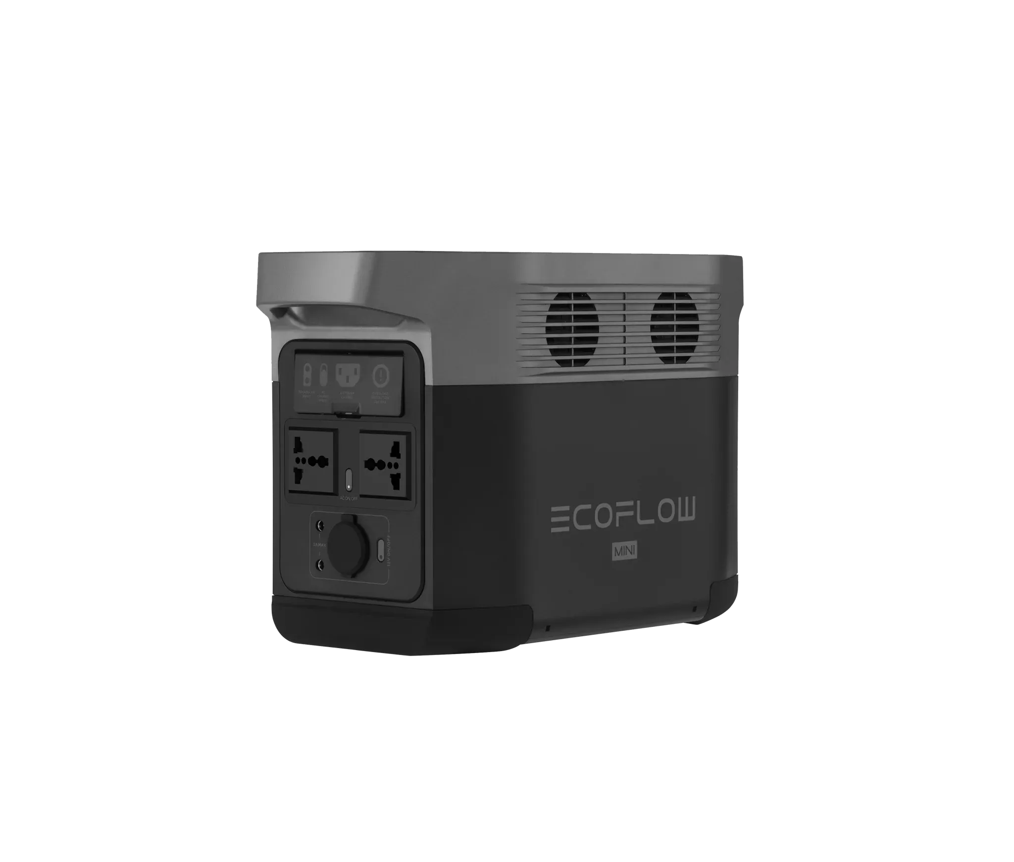EcoFlow DELTA Max 2000   220W Solar Panel