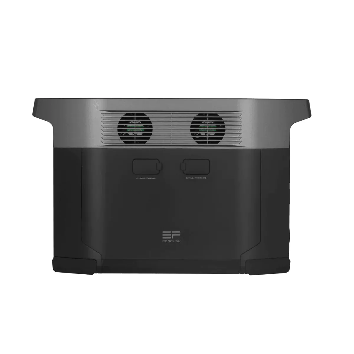EcoFlow DELTA Max 2000   220W Solar Panel
