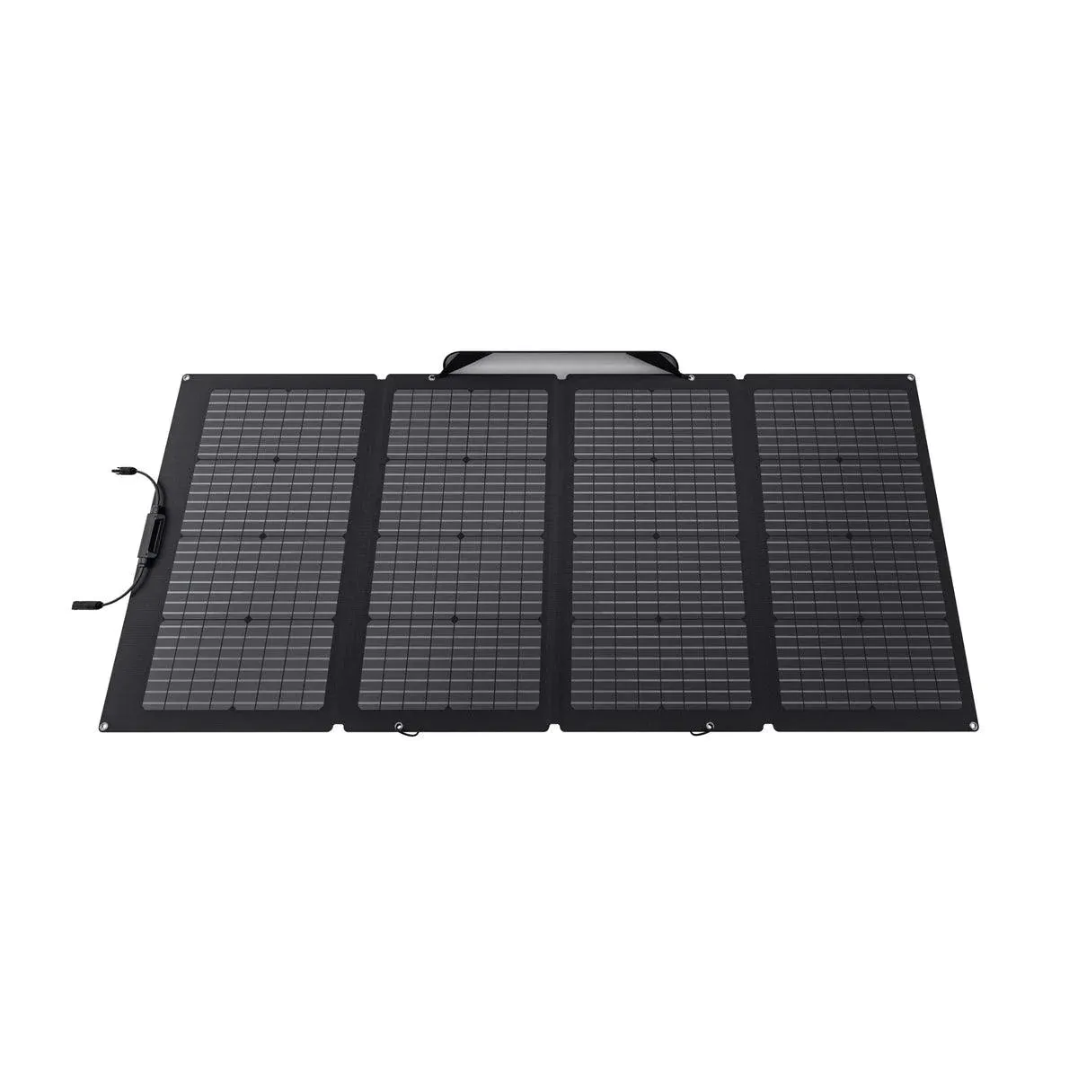 EcoFlow DELTA Max 2000   220W Solar Panel