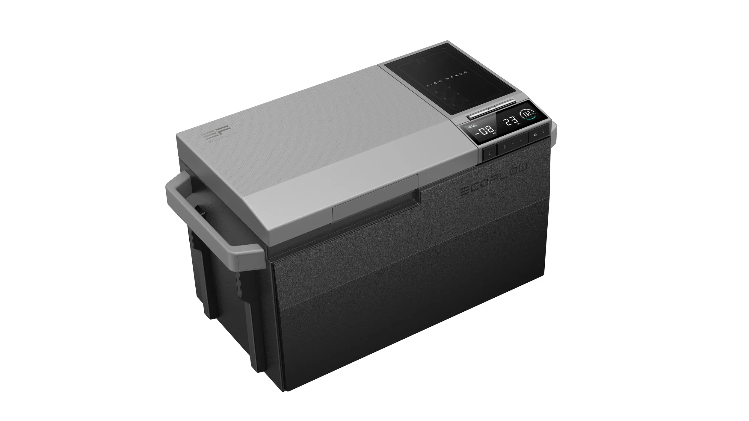 EcoFlow GLACIER - ZYDBX100-US