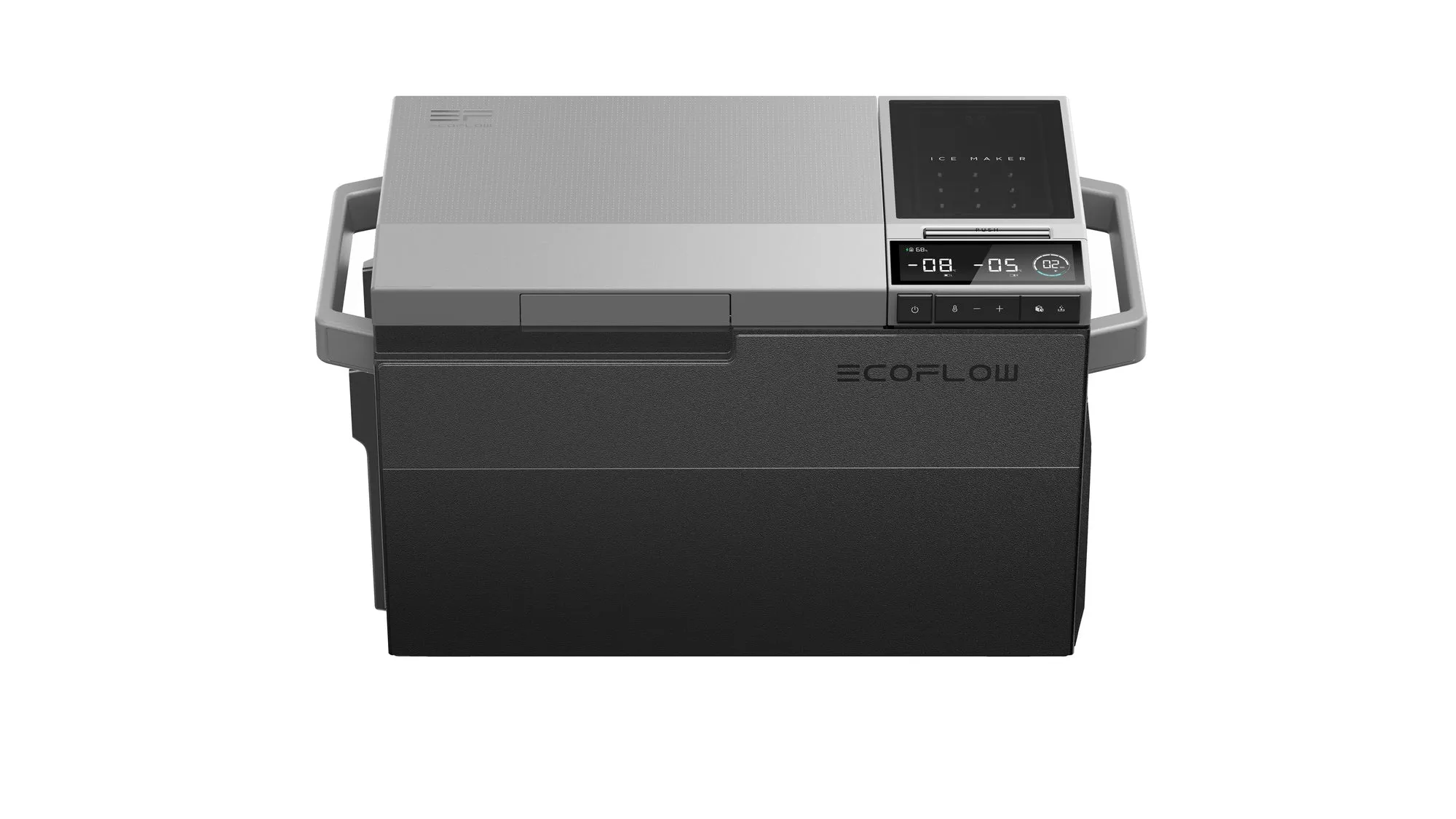 EcoFlow GLACIER - ZYDBX100-US