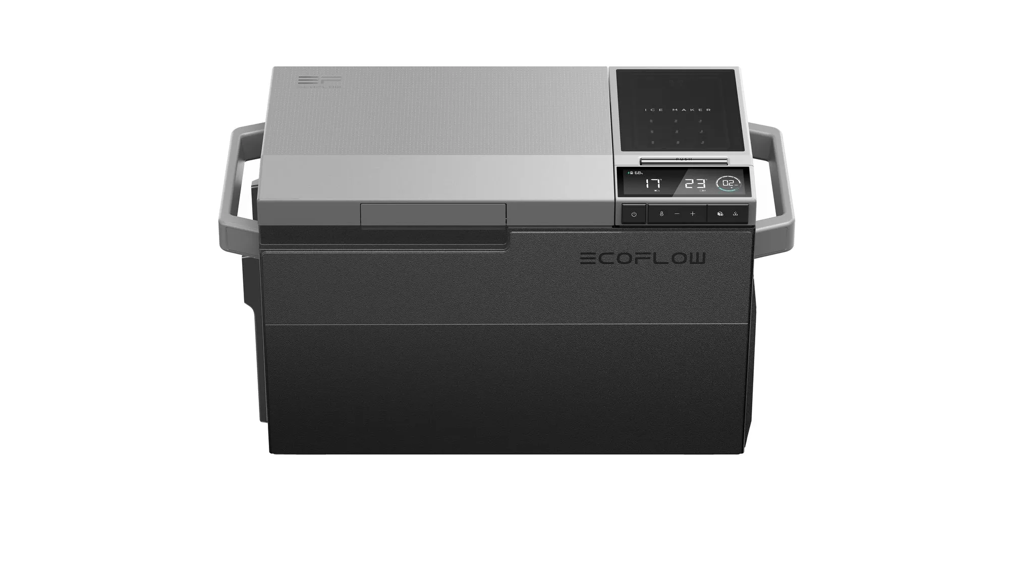 EcoFlow GLACIER - ZYDBX100-US