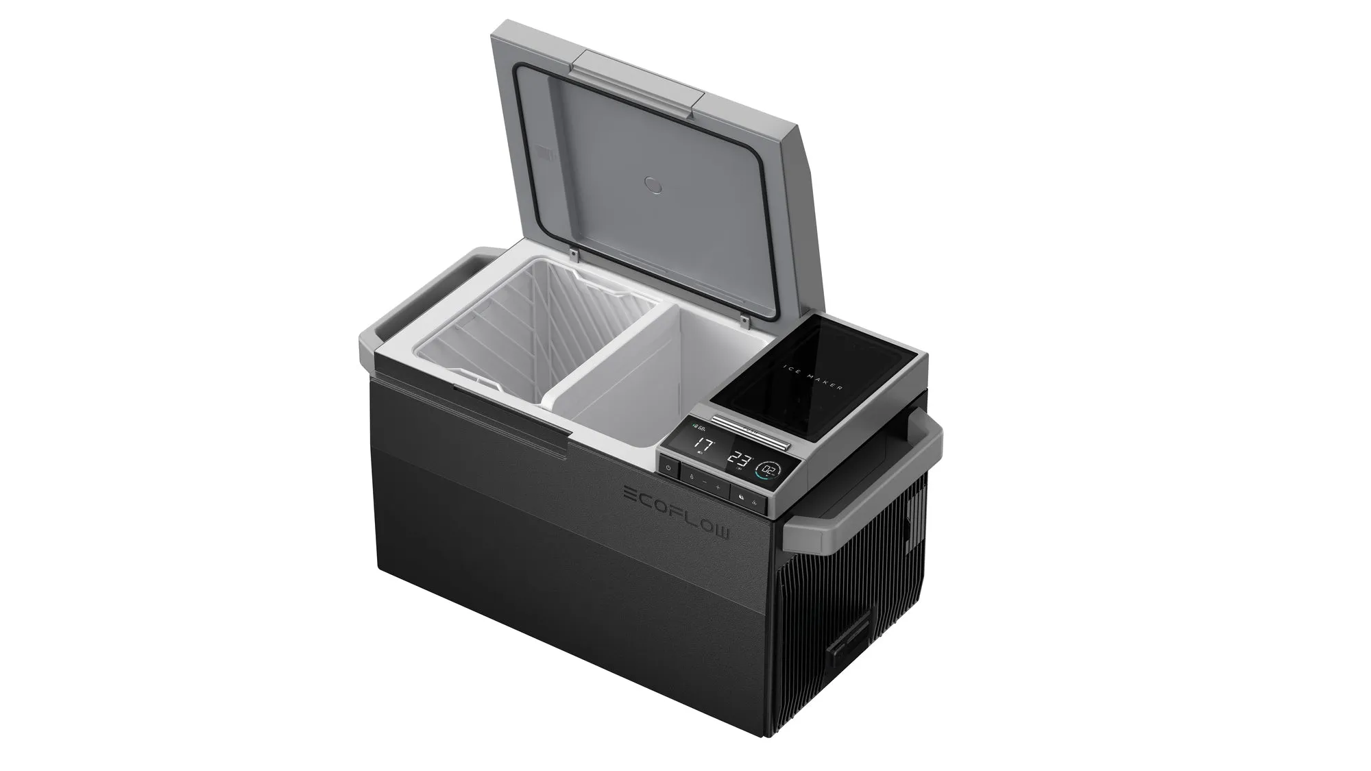 EcoFlow GLACIER - ZYDBX100-US
