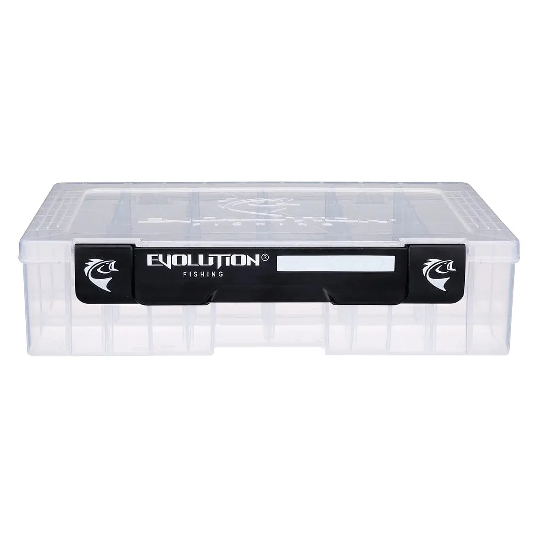 Evolution Fishing 3600 DEEP Tackle Tray