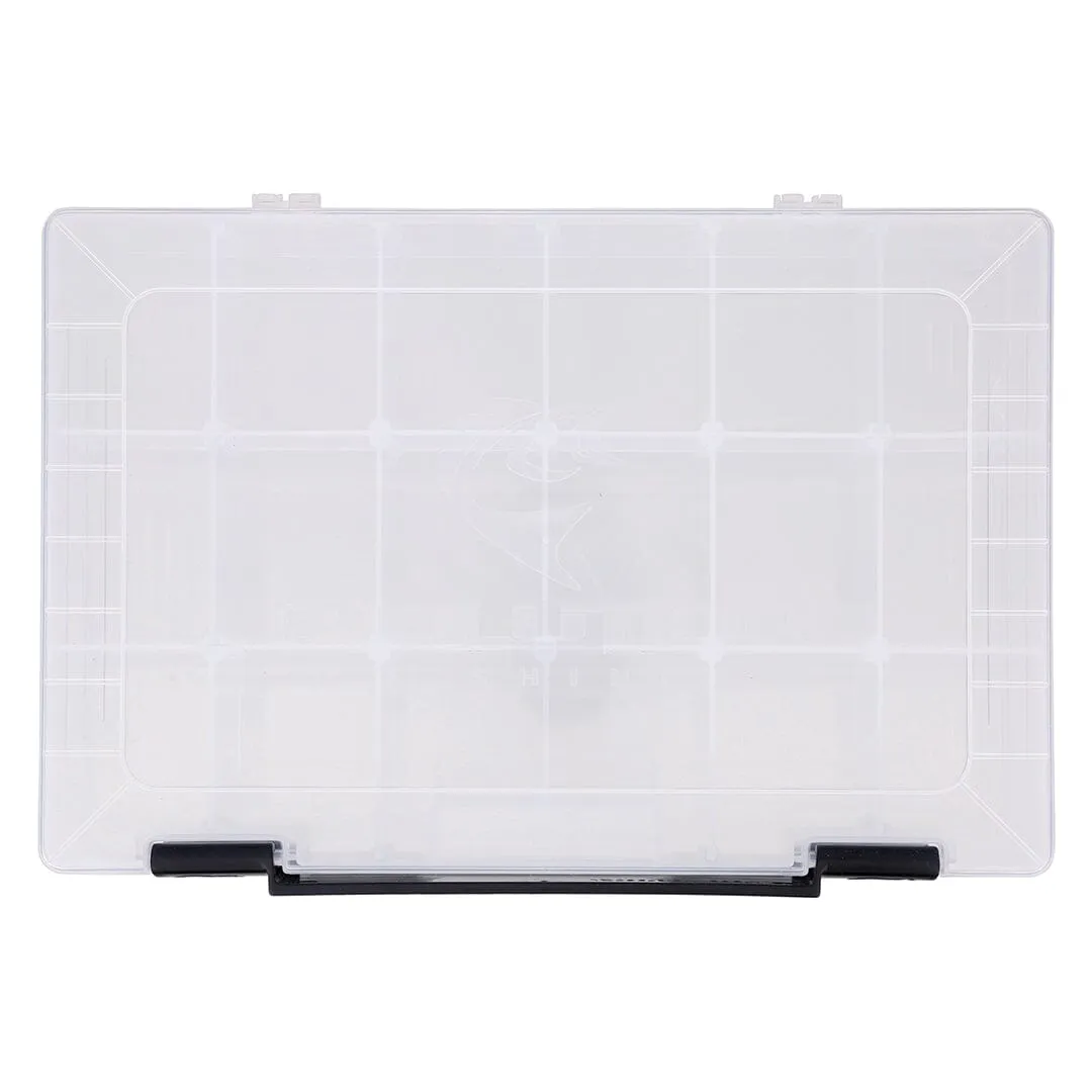 Evolution Fishing 3600 DEEP Tackle Tray