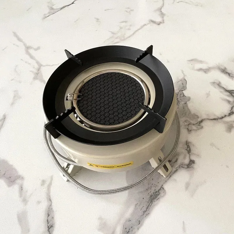 F5007 Gas Stove