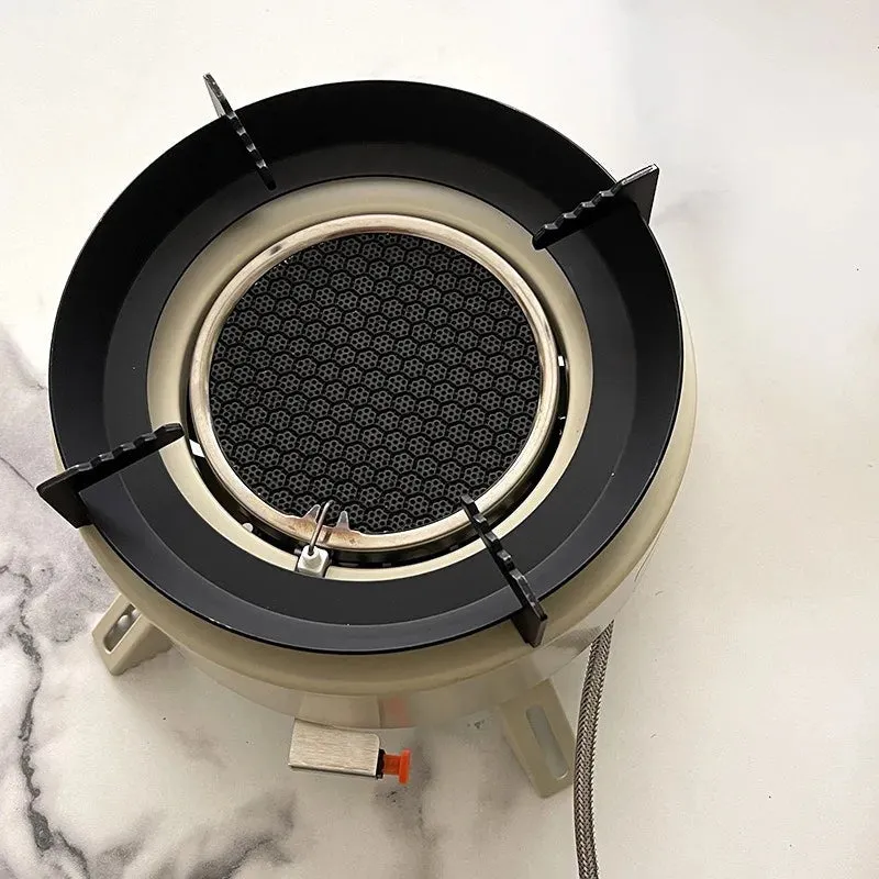 F5007 Gas Stove