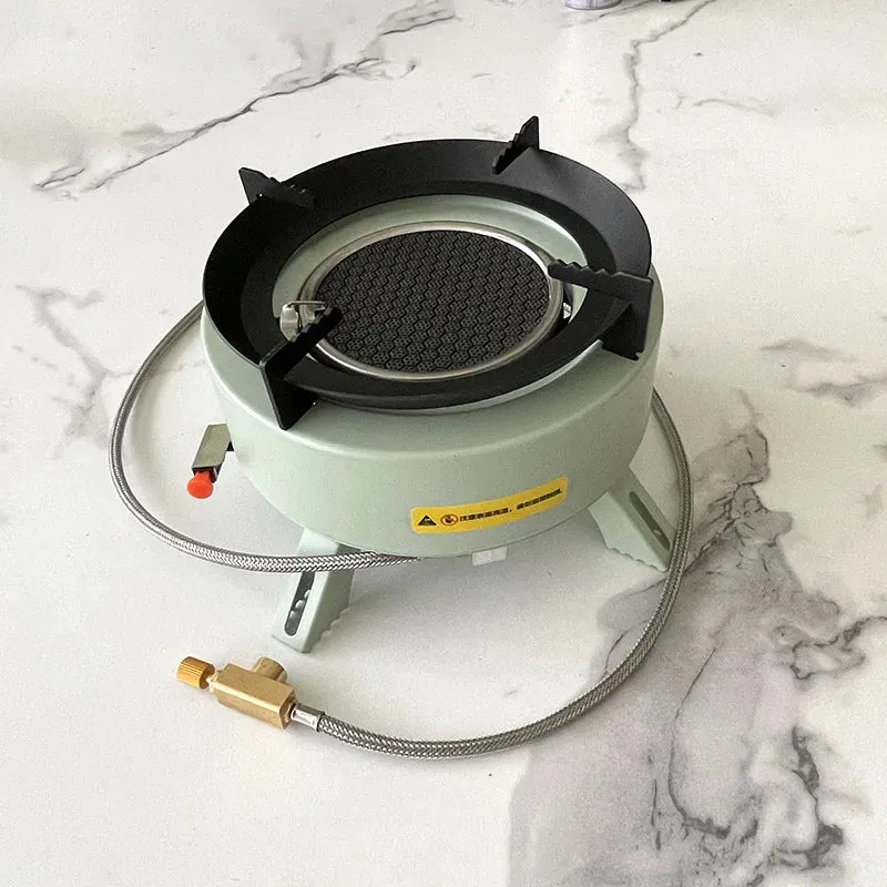 F5007 Gas Stove