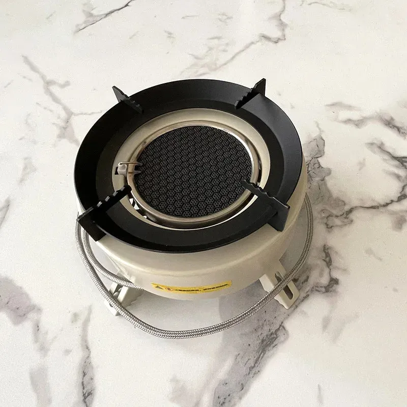 F5007 Gas Stove