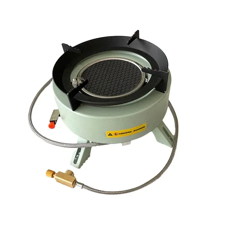 F5007 Gas Stove