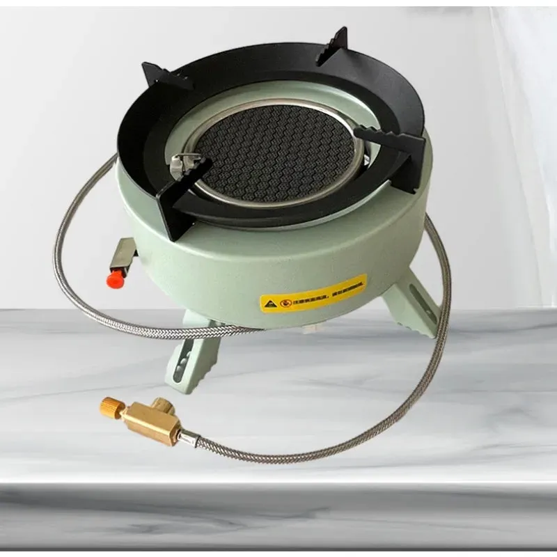 F5007 Gas Stove