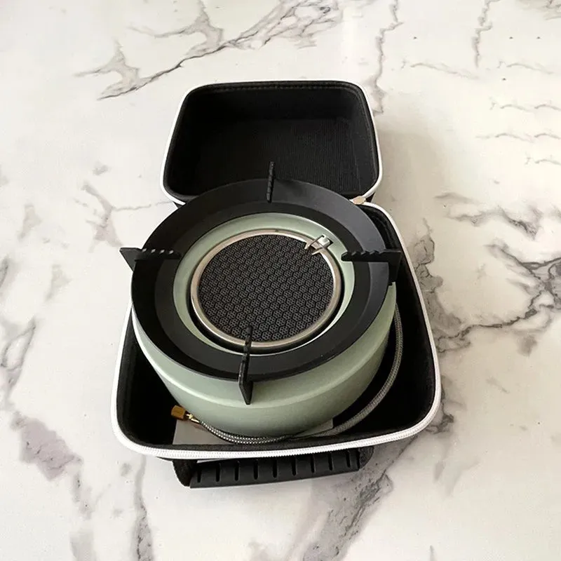 F5007 Gas Stove