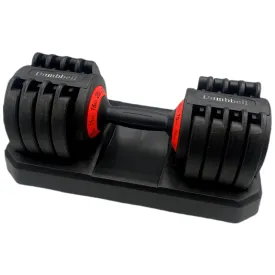 Fast Adjustable 20kg Dumbbell