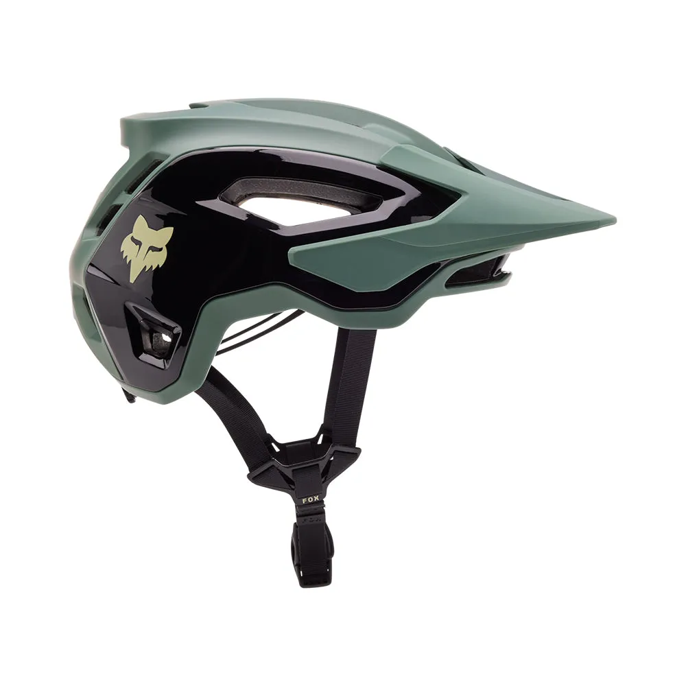 Fox 2024 Speedframe Pro MIPS CE Blocked Helmet