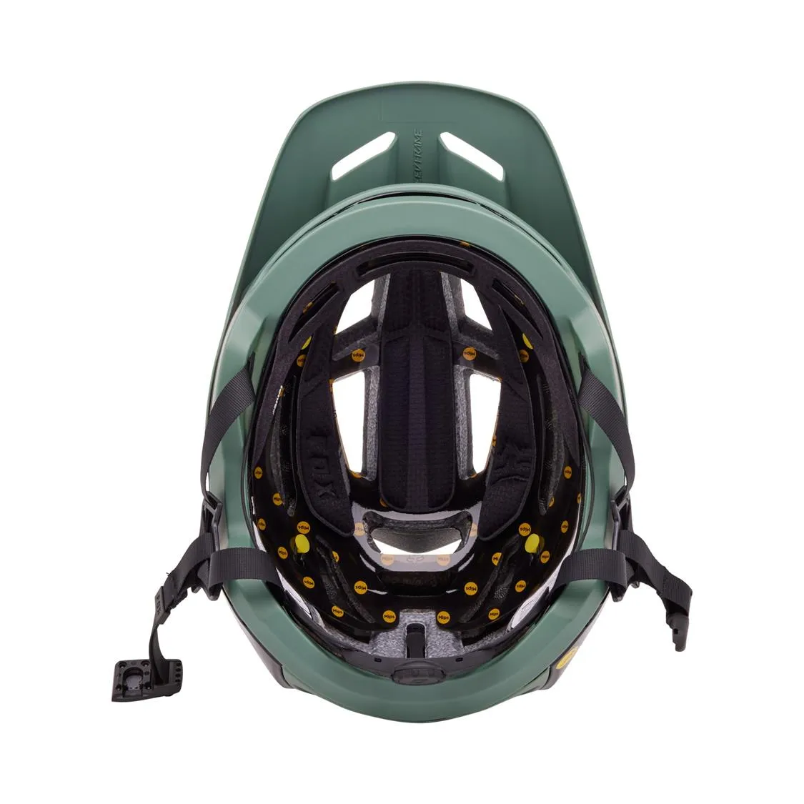 Fox 2024 Speedframe Pro MIPS CE Blocked Helmet