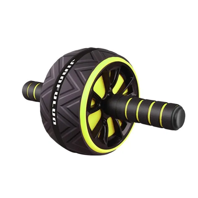 Full-Body Workout Ab Roller