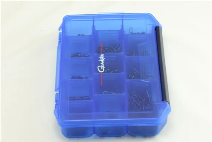 G-BOX 3200 UTILITY CASE