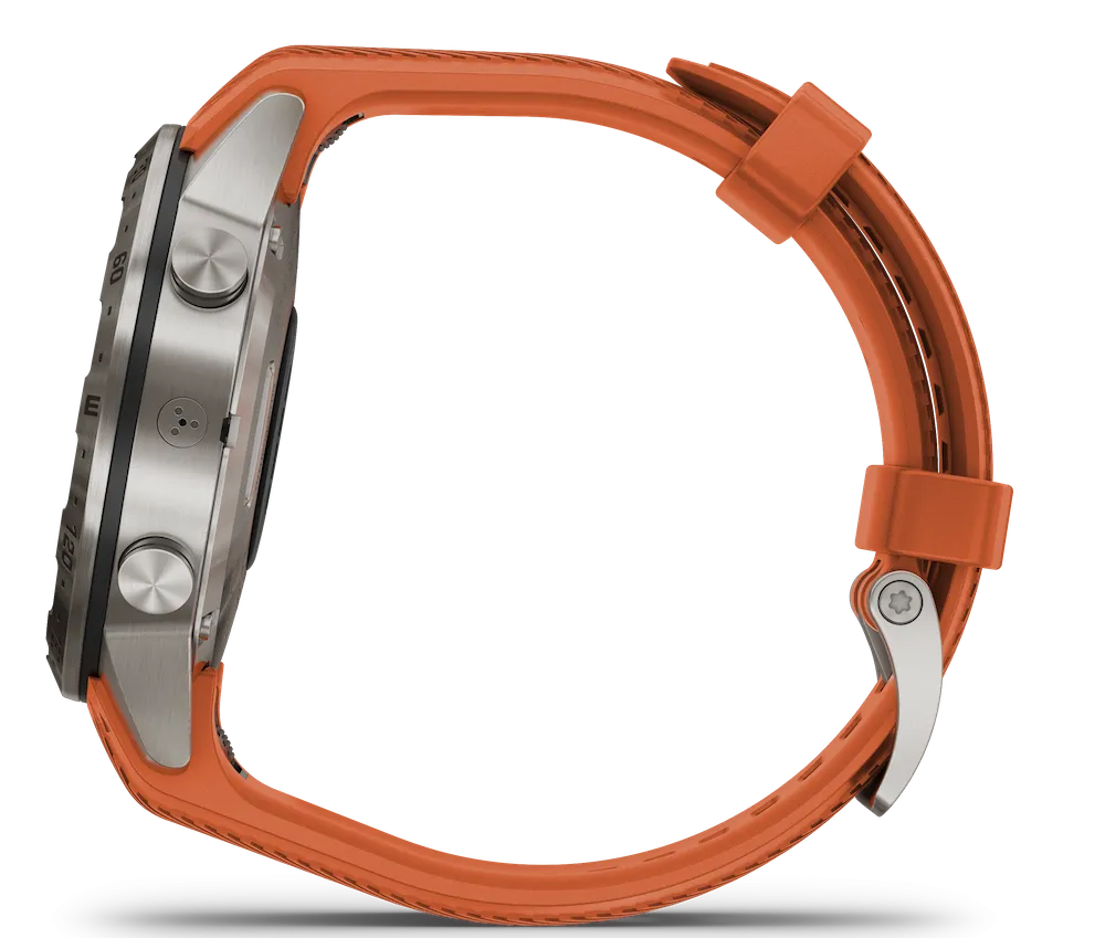 Garmin MARQ Watch Adventurer Performance Edition D