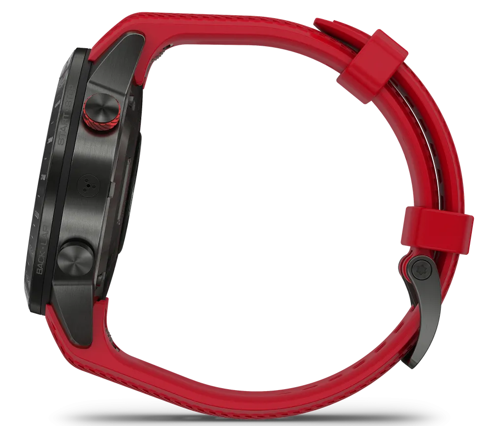 Garmin MARQ Watch Driver Performance Edition