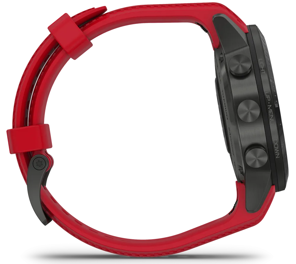 Garmin MARQ Watch Driver Performance Edition