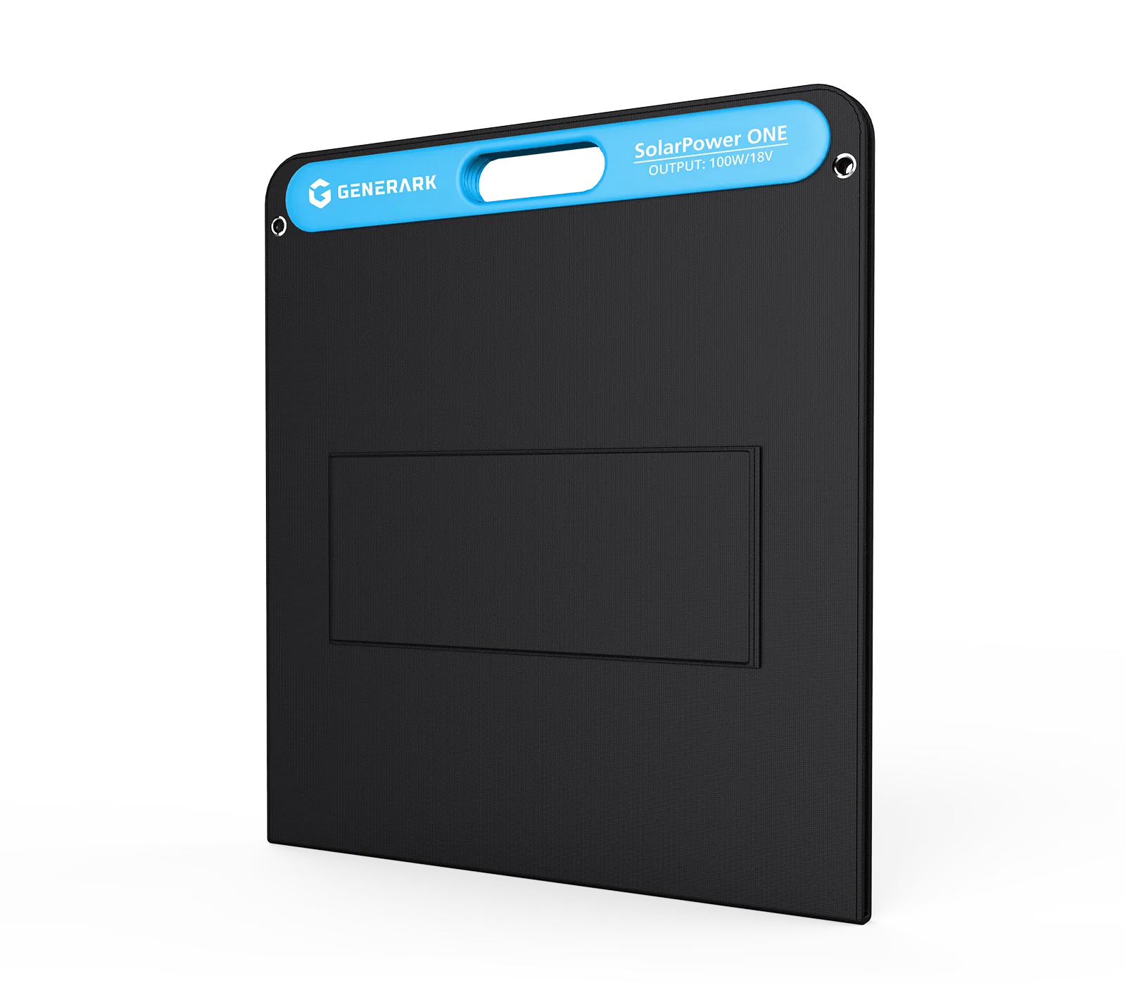 Geneverse SolarPower ONE: Portable Solar Panels