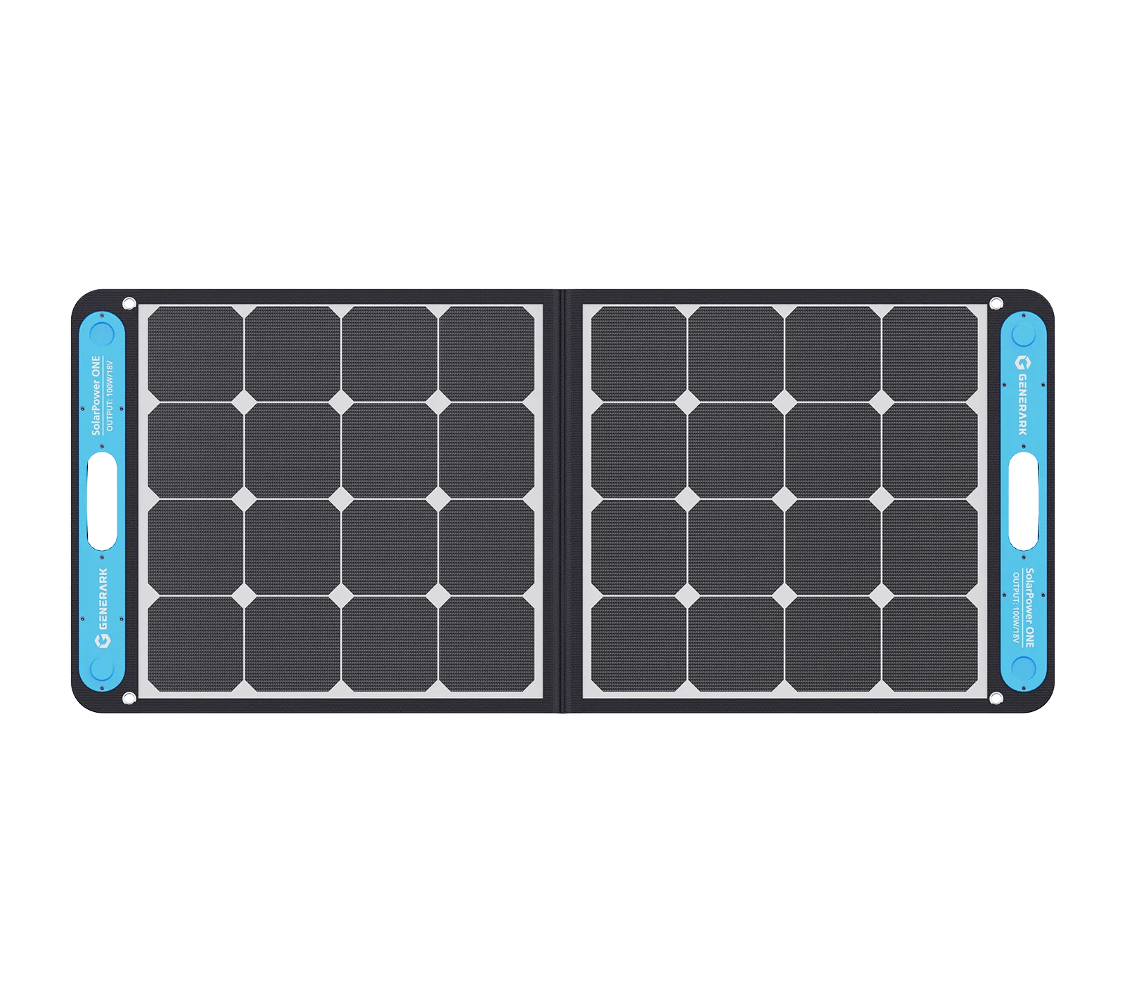 Geneverse SolarPower ONE: Portable Solar Panels