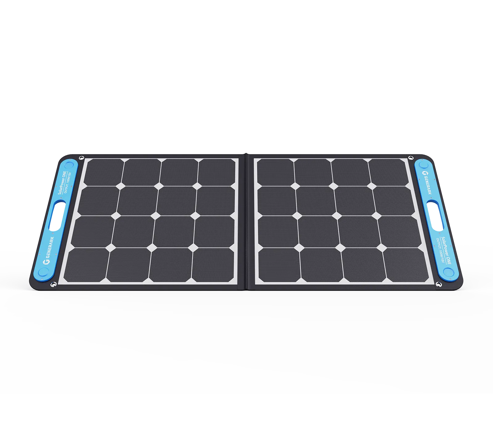 Geneverse SolarPower ONE: Portable Solar Panels