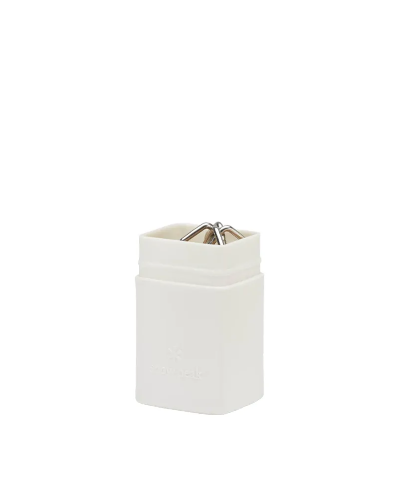 GigaPower Stove Manual Renewed