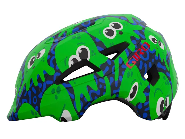 Giro Scamp II Childs Helmet