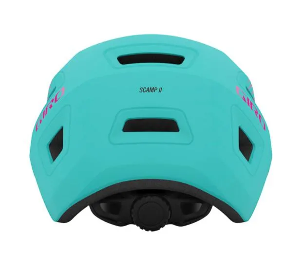 Giro Scamp II Childs Helmet