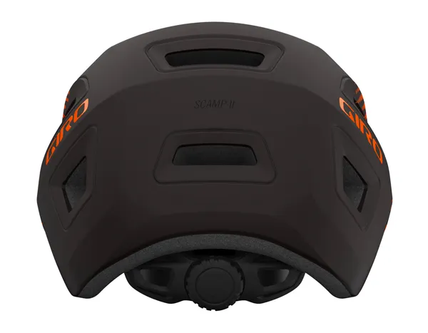 Giro Scamp II Childs Helmet