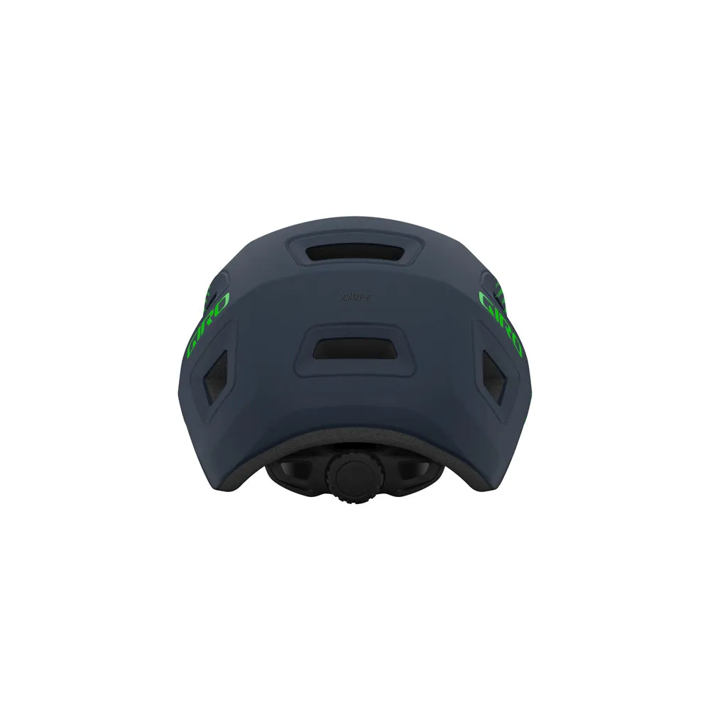 Giro Scamp II Childs Helmet