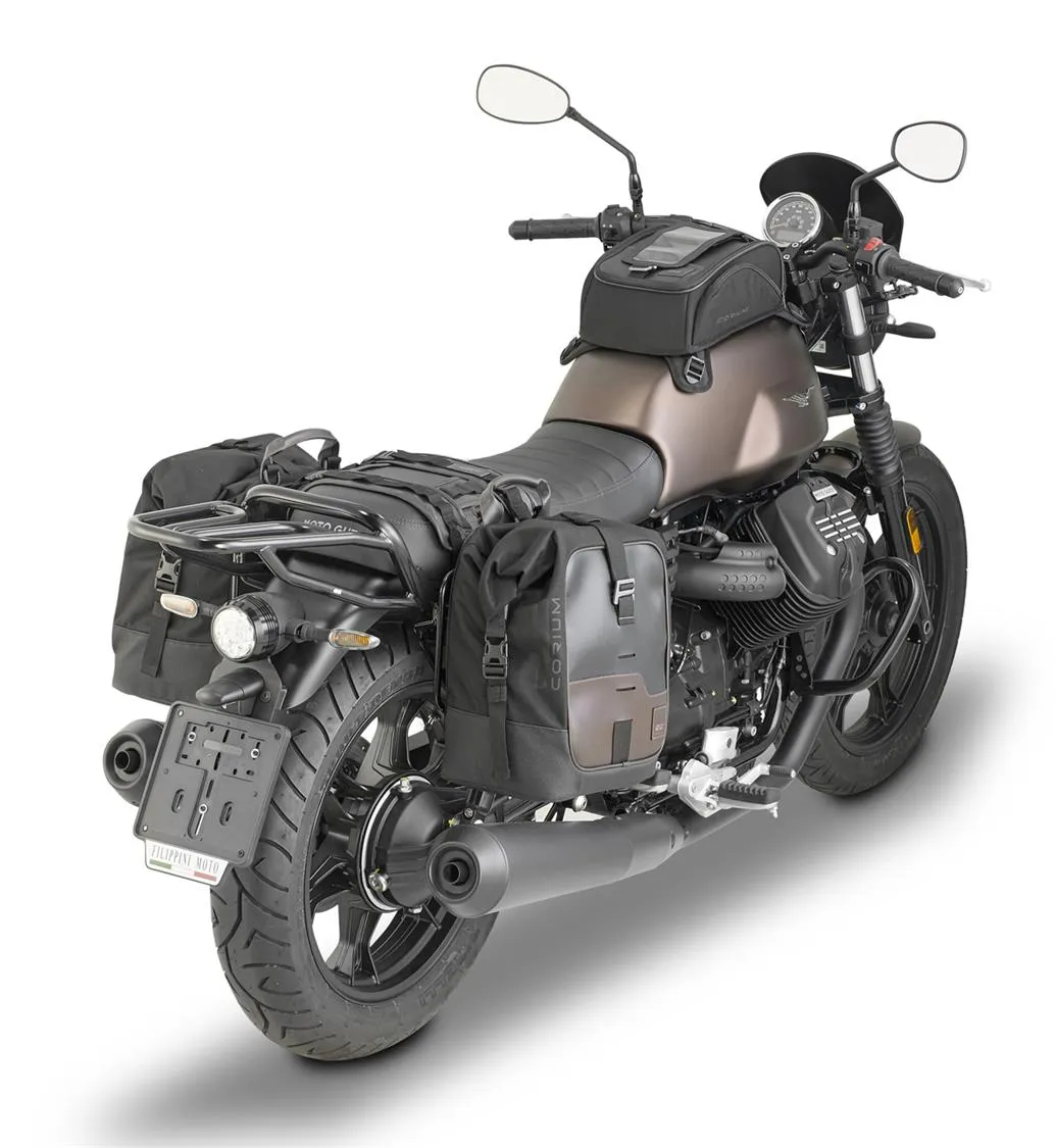 Givi CRM102 side bag (single)