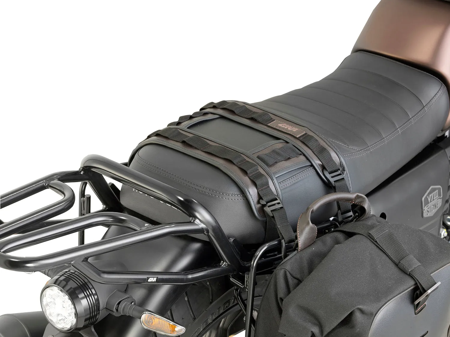 Givi CRM102 side bag (single)