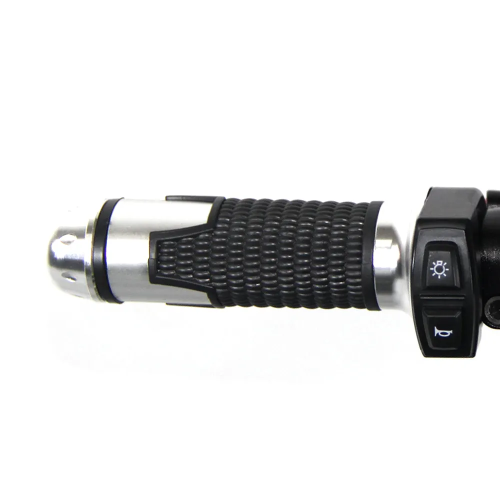GOGOBEST Bicycle Handlebar Handle Grip